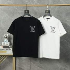 Picture of Louis Vuitton T Shirts Short _SKULVM-2XLaztxQ278672